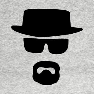 Mini Heisenberg Logo T-Shirt